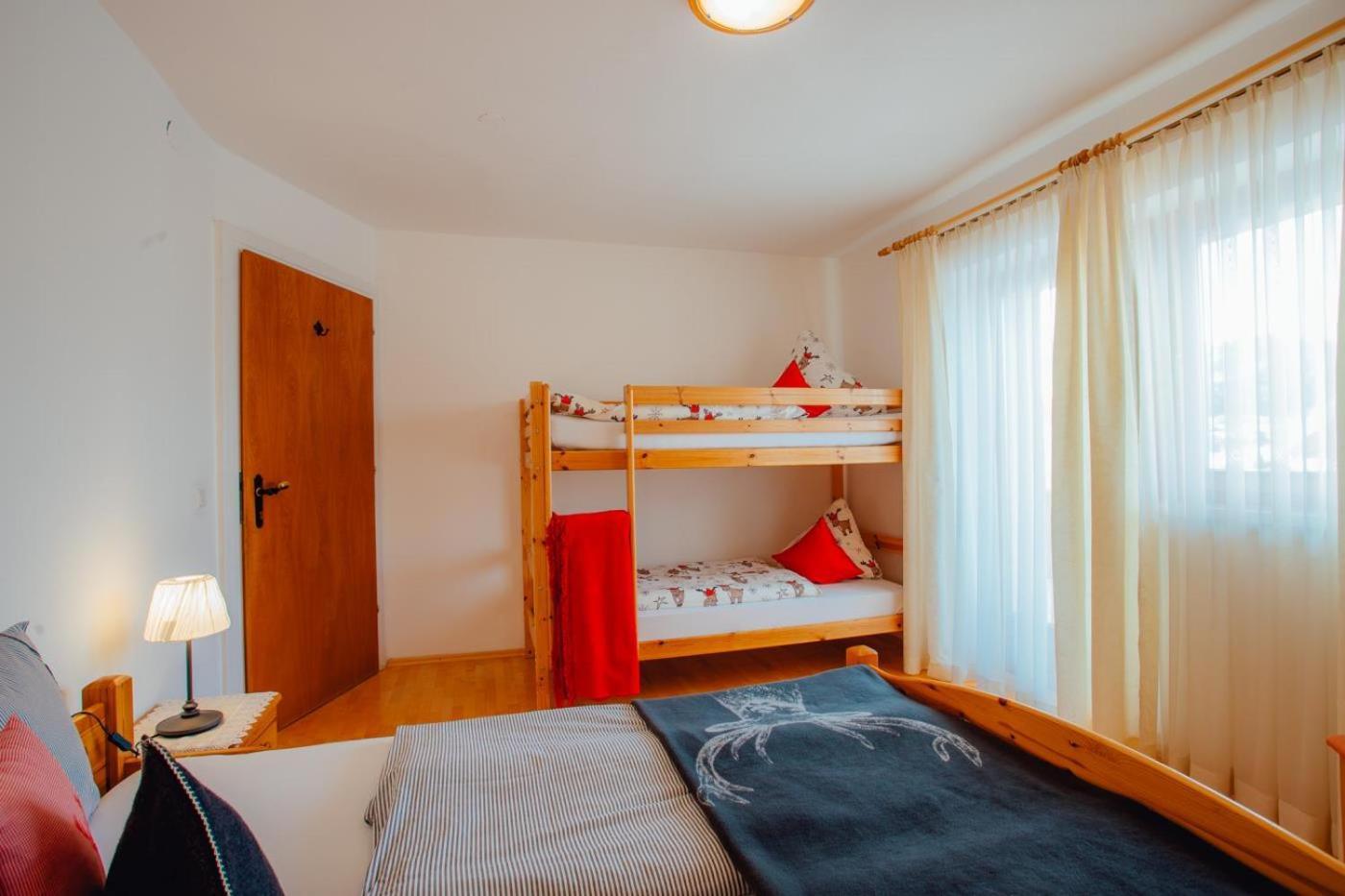 Appartement Seppi By Monicare Seefeld in Tirol Exterior photo