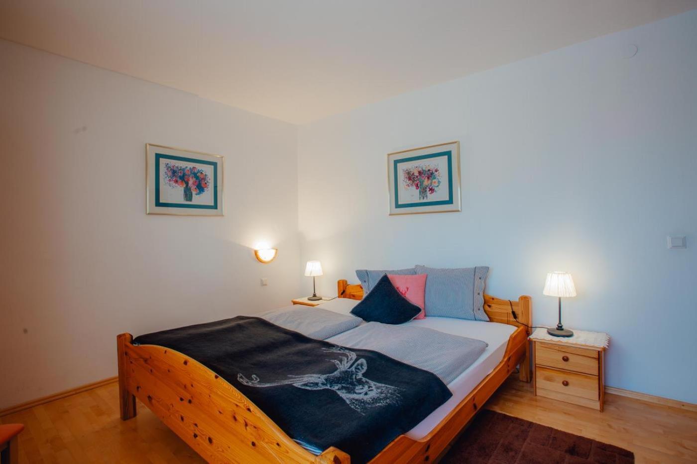 Appartement Seppi By Monicare Seefeld in Tirol Exterior photo