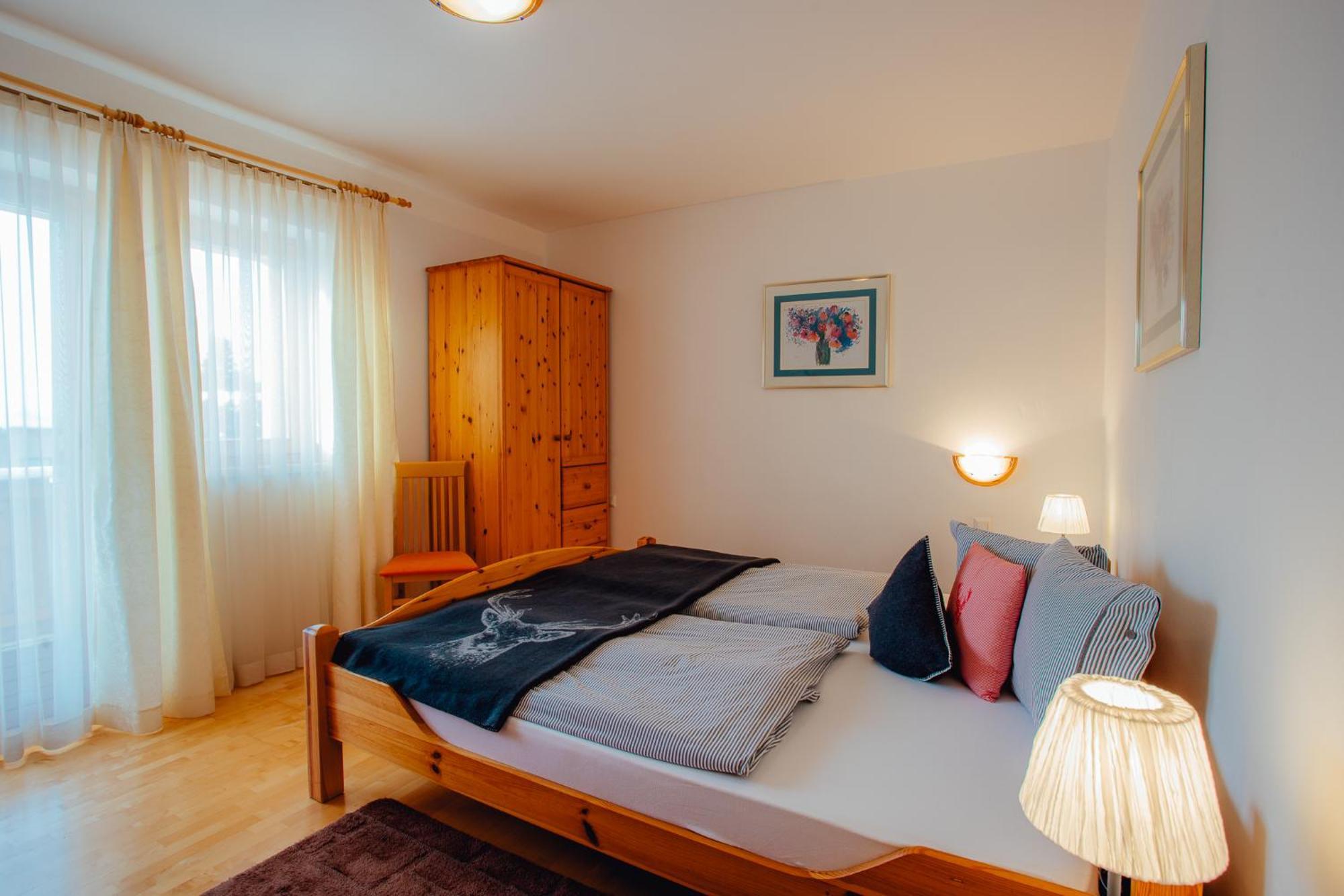 Appartement Seppi By Monicare Seefeld in Tirol Exterior photo