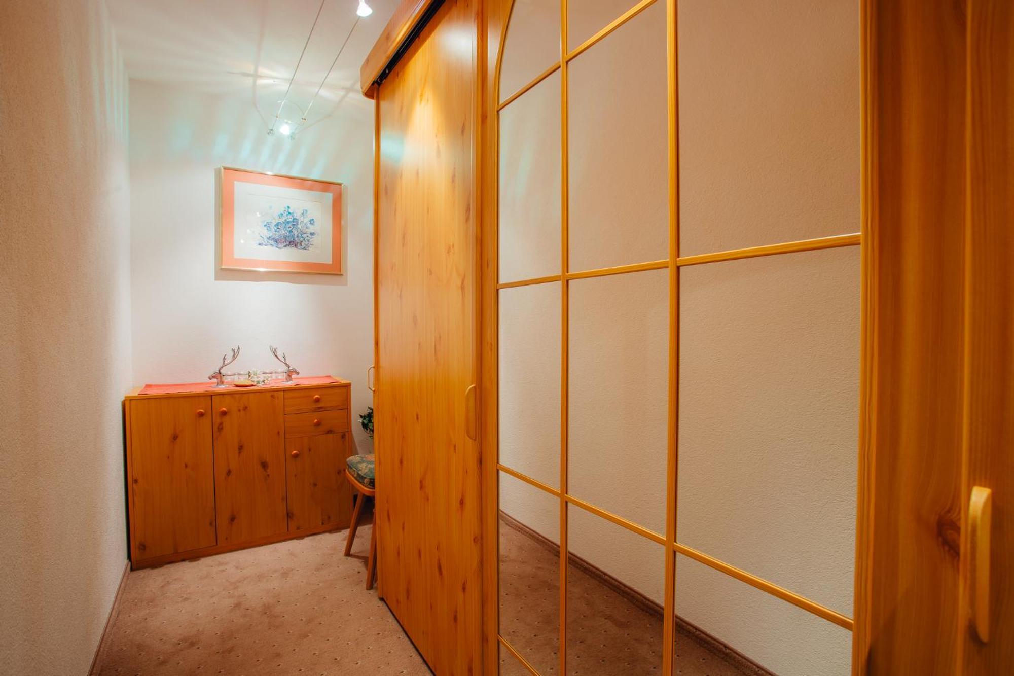 Appartement Seppi By Monicare Seefeld in Tirol Exterior photo