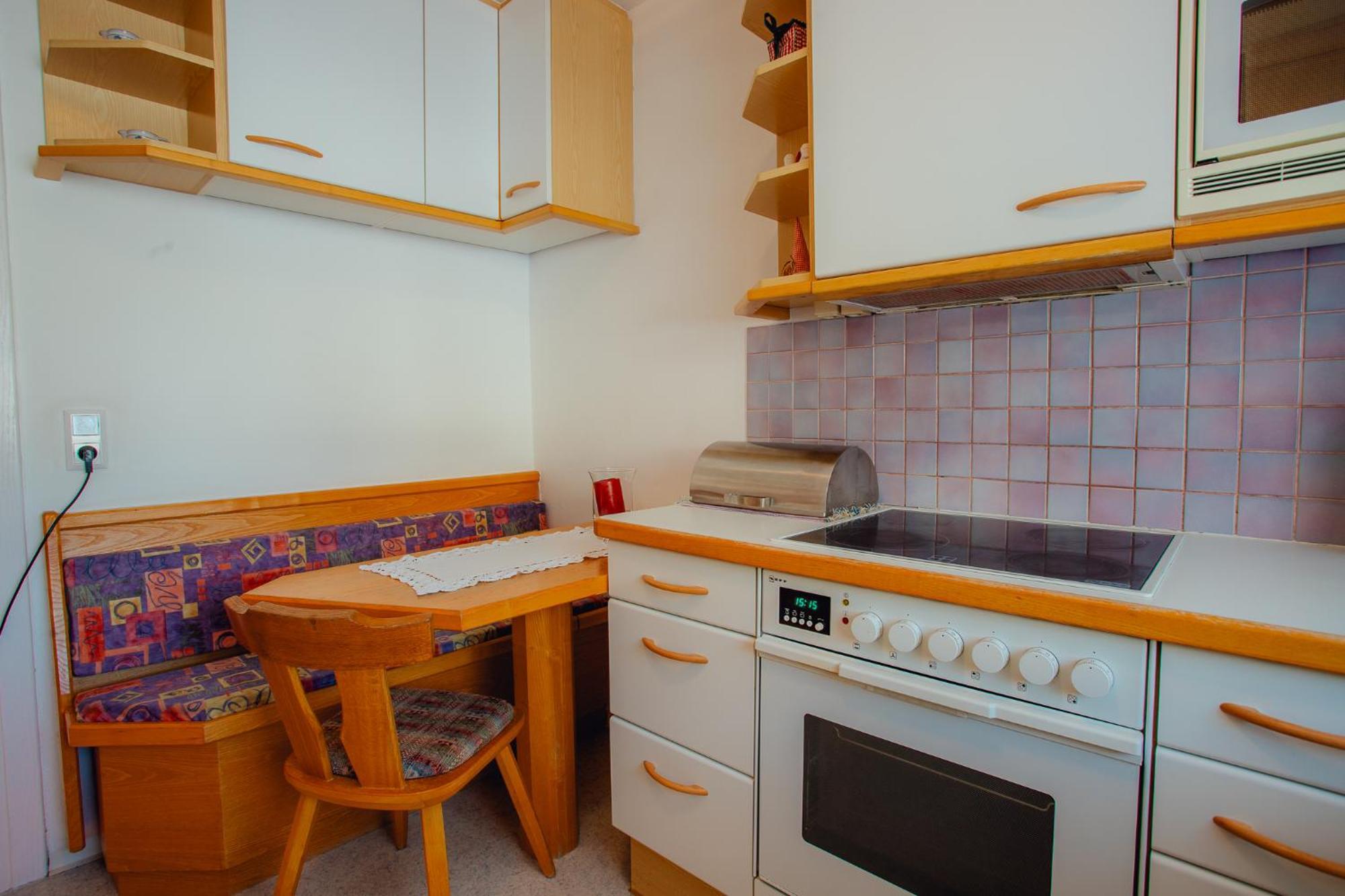Appartement Seppi By Monicare Seefeld in Tirol Exterior photo